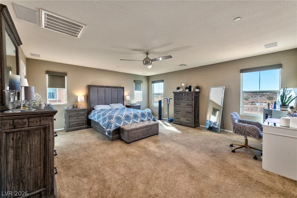 163 Fulgora, Henderson, NV 89074
