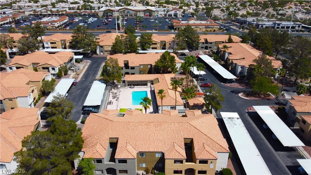 3151 Soaring Gulls, Las Vegas, NV 89128