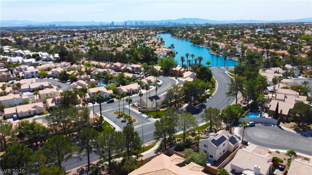 3151 Soaring Gulls, Las Vegas, NV 89128
