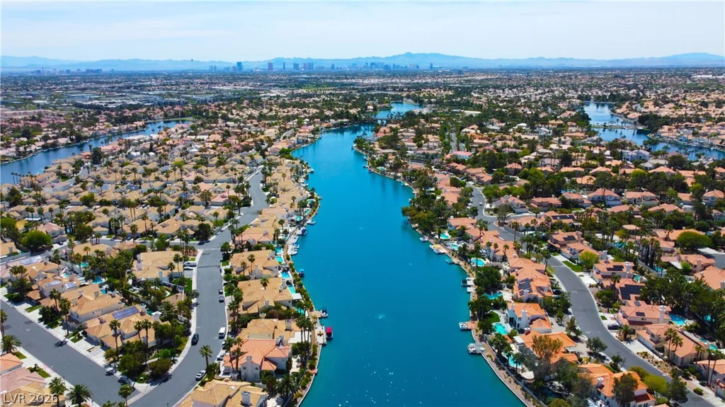 3151 Soaring Gulls, Las Vegas, NV 89128