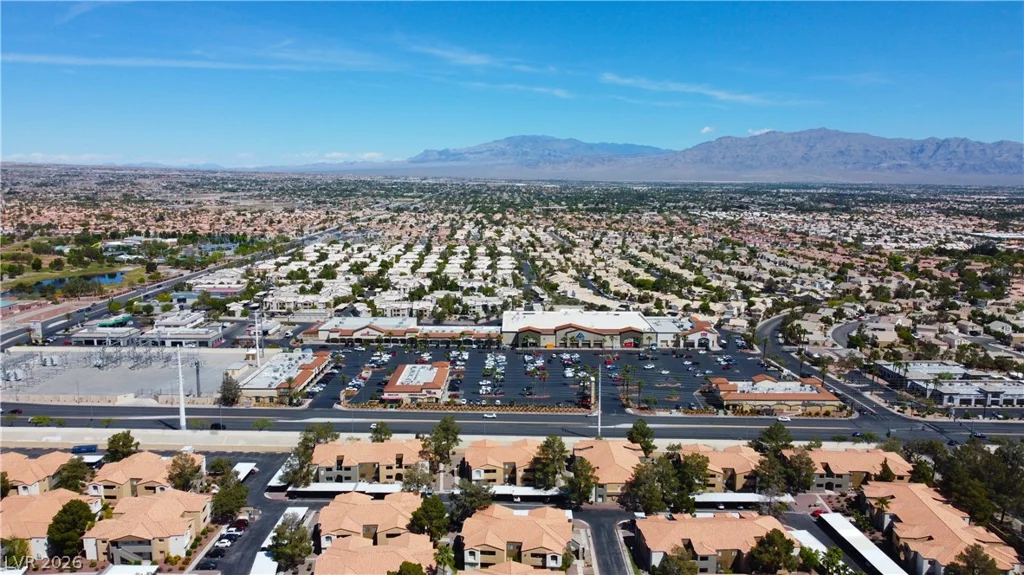 3151 Soaring Gulls, Las Vegas, NV 89128