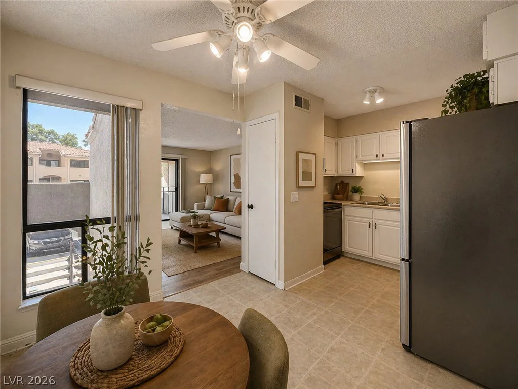 3151 Soaring Gulls, Las Vegas, NV 89128