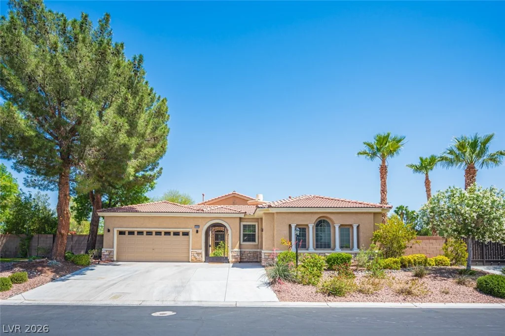7000 Longley, Las Vegas, NV 89131