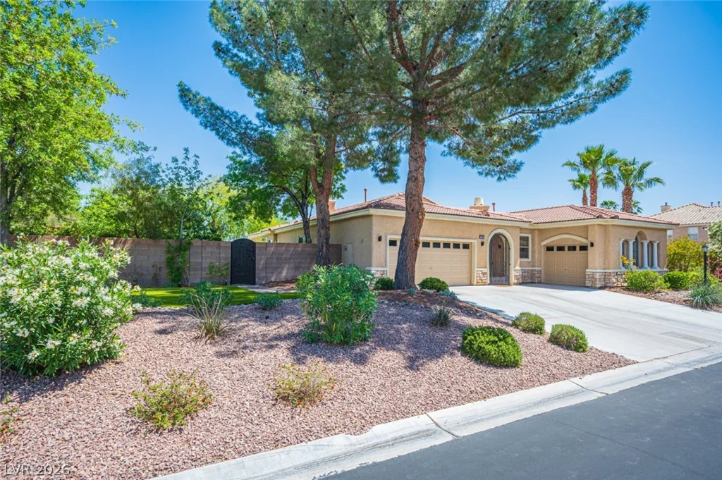 7000 Longley, Las Vegas, NV 89131
