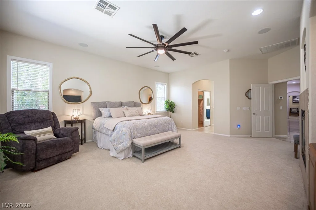 7000 Longley, Las Vegas, NV 89131