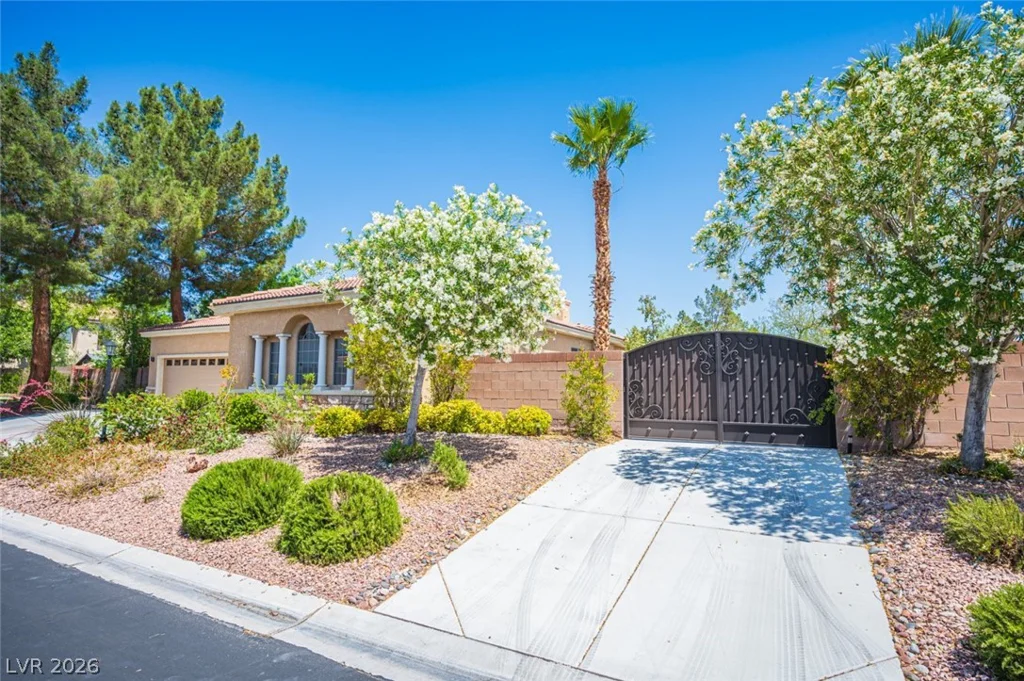 7000 Longley, Las Vegas, NV 89131