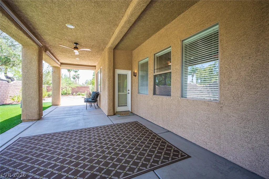 7000 Longley, Las Vegas, NV 89131