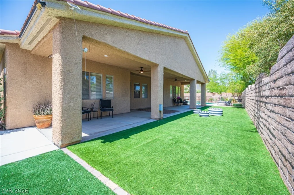 7000 Longley, Las Vegas, NV 89131