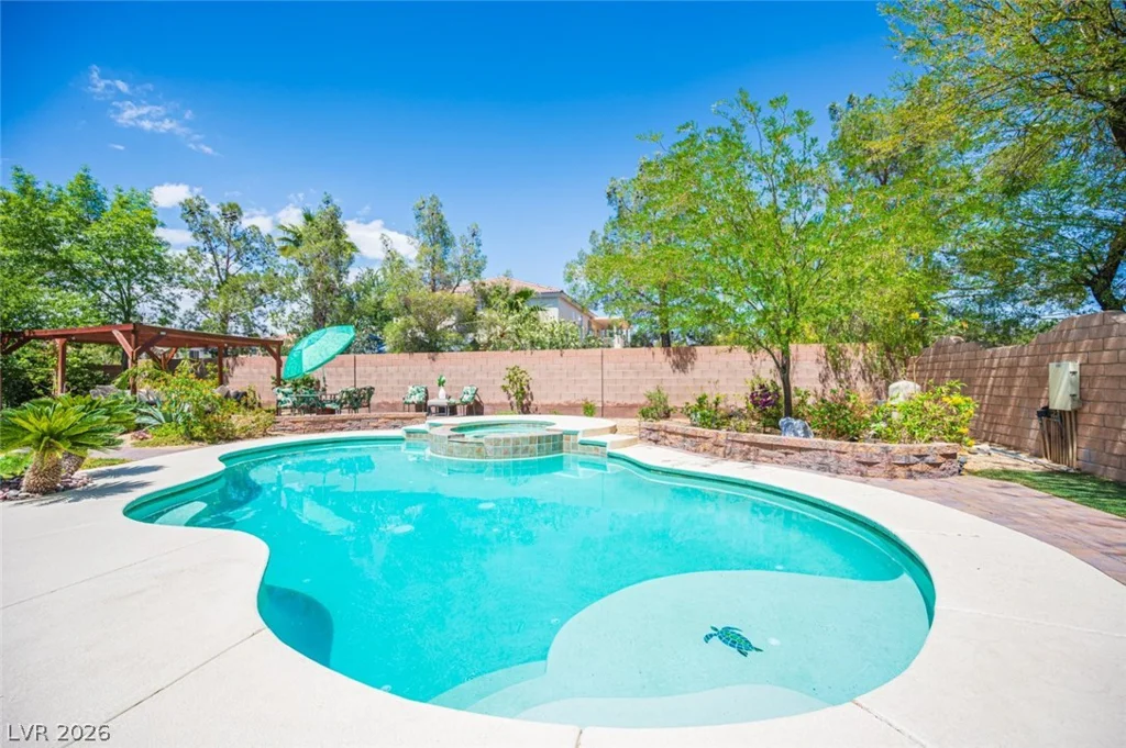 7000 Longley, Las Vegas, NV 89131
