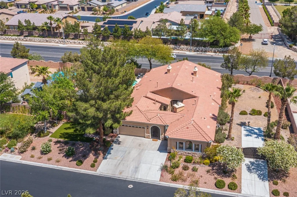 7000 Longley, Las Vegas, NV 89131