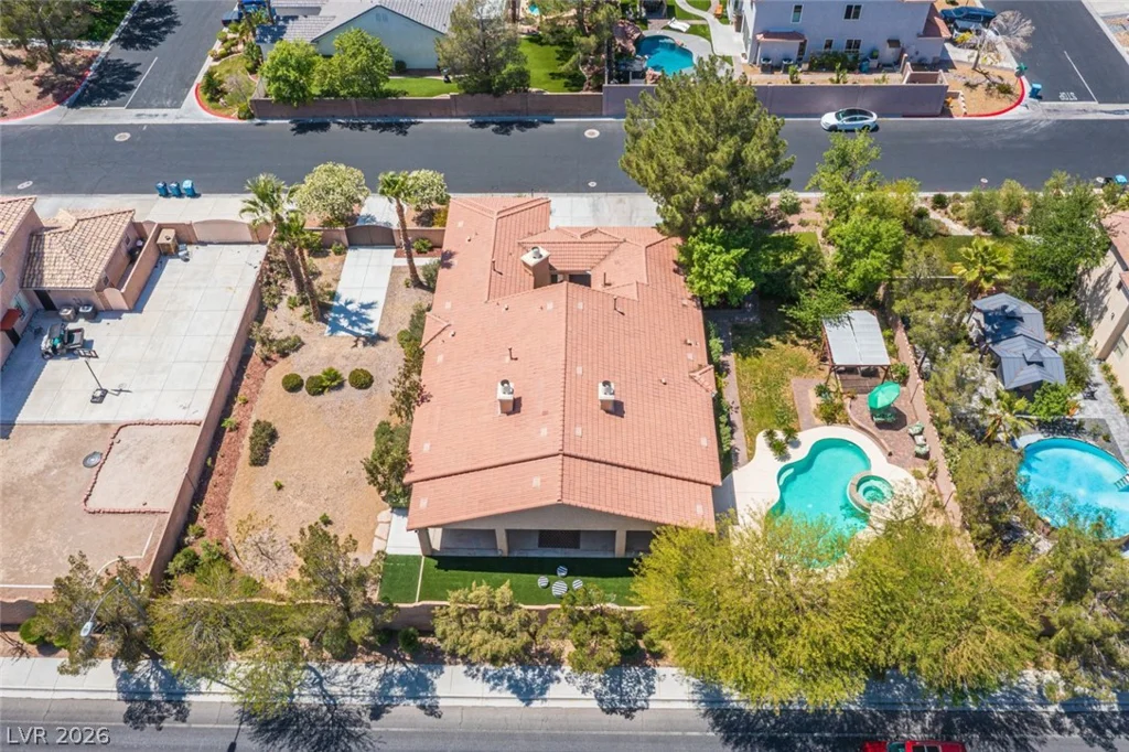 7000 Longley, Las Vegas, NV 89131
