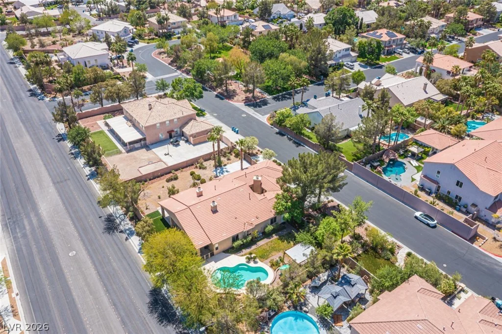 7000 Longley, Las Vegas, NV 89131