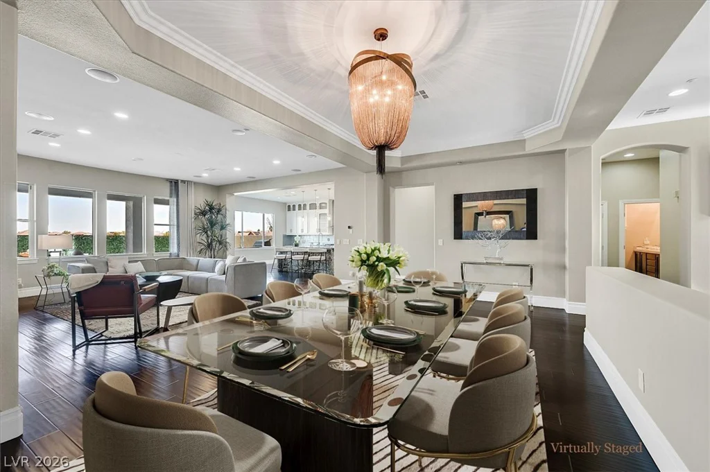 2828 Maryland Hills, Henderson, NV 89052