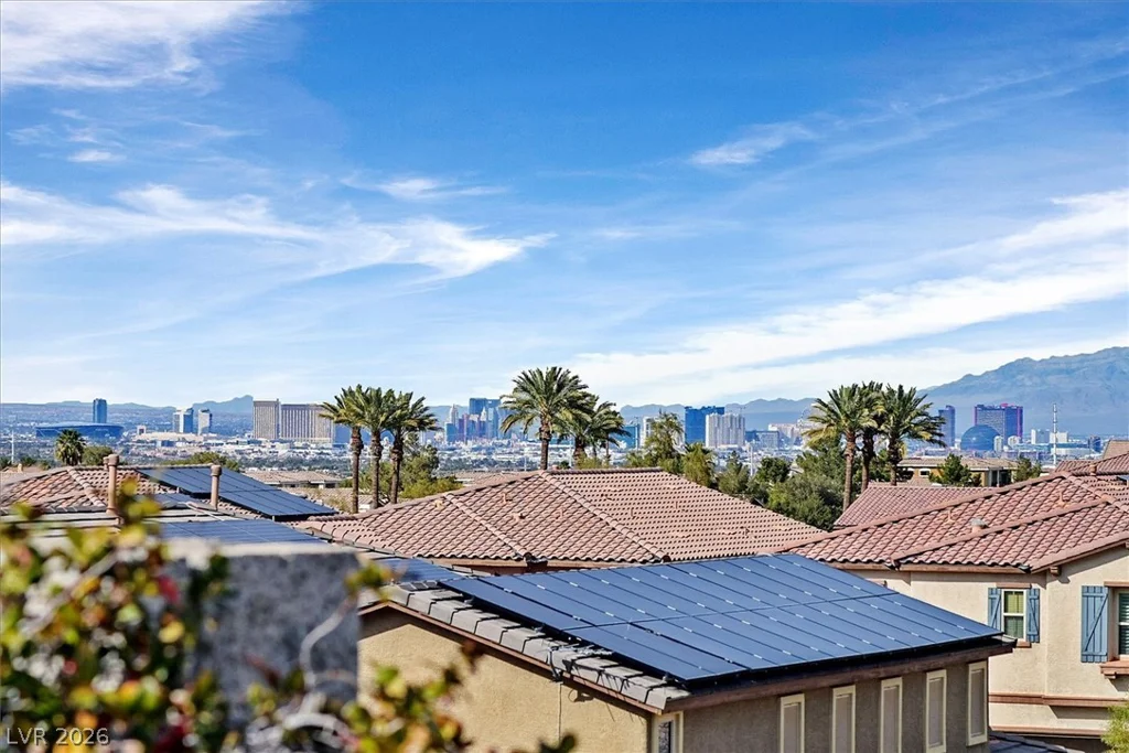 2828 Maryland Hills, Henderson, NV 89052