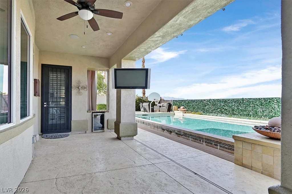 2828 Maryland Hills, Henderson, NV 89052
