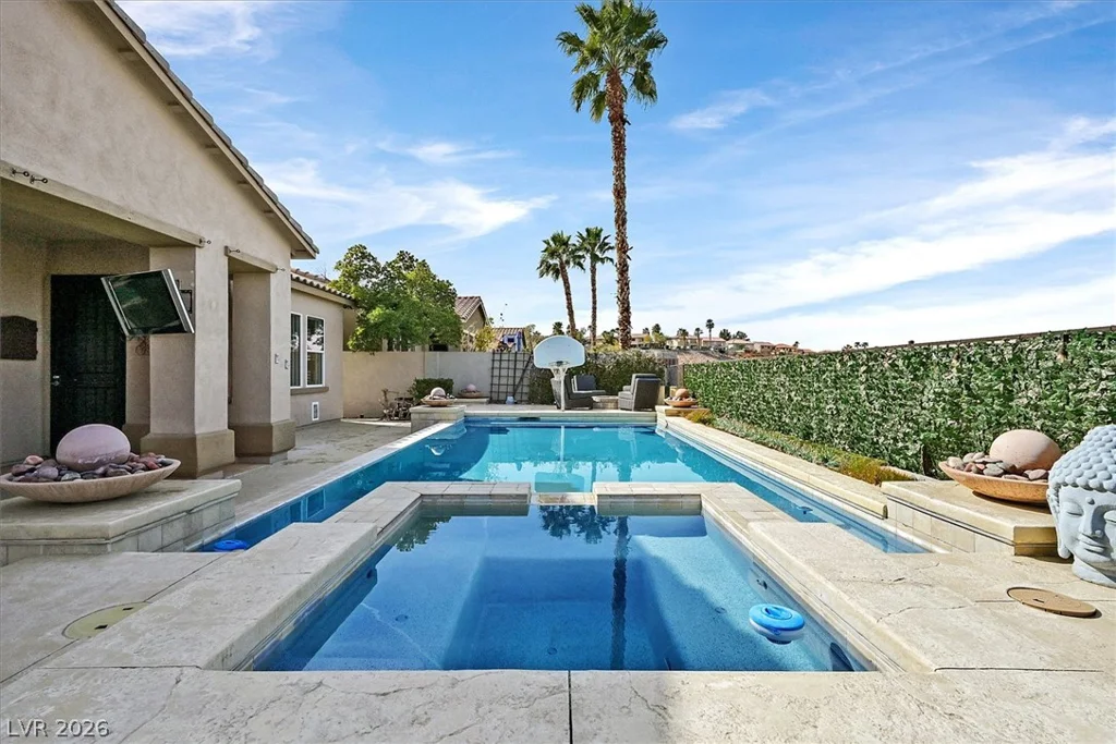 2828 Maryland Hills, Henderson, NV 89052