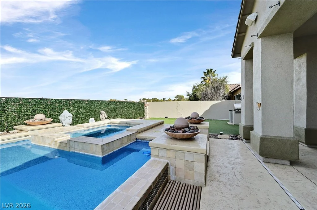 2828 Maryland Hills, Henderson, NV 89052