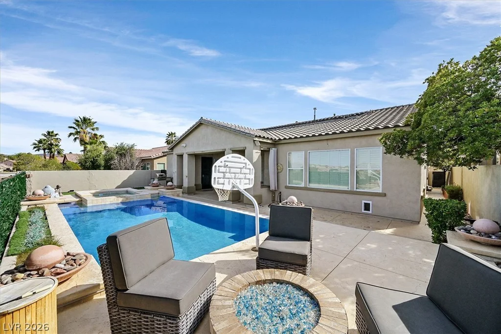 2828 Maryland Hills, Henderson, NV 89052