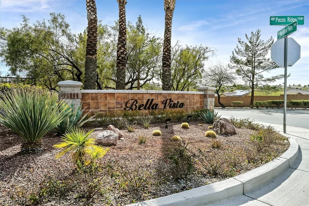 2828 Maryland Hills, Henderson, NV 89052