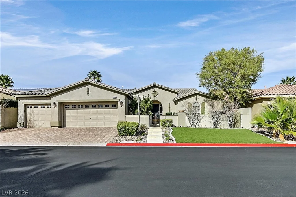 2828 Maryland Hills, Henderson, NV 89052