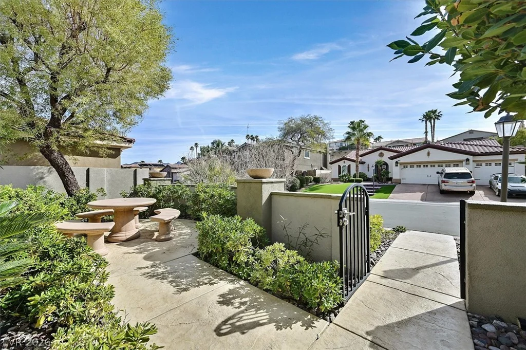 2828 Maryland Hills, Henderson, NV 89052