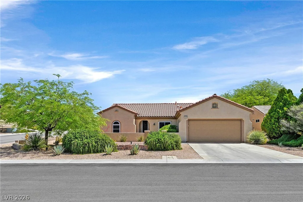 2048 Oliver Springs, Henderson, NV 89052