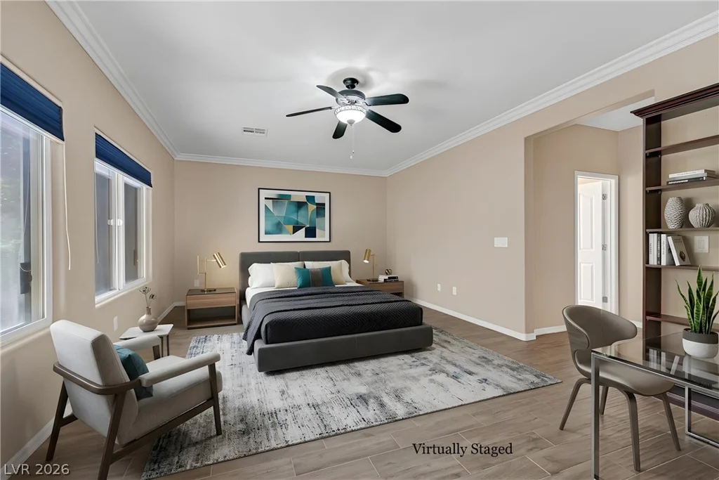 2048 Oliver Springs, Henderson, NV 89052