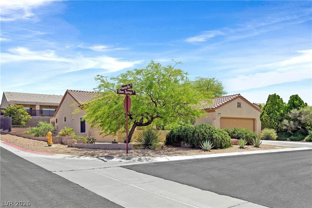 2048 Oliver Springs, Henderson, NV 89052
