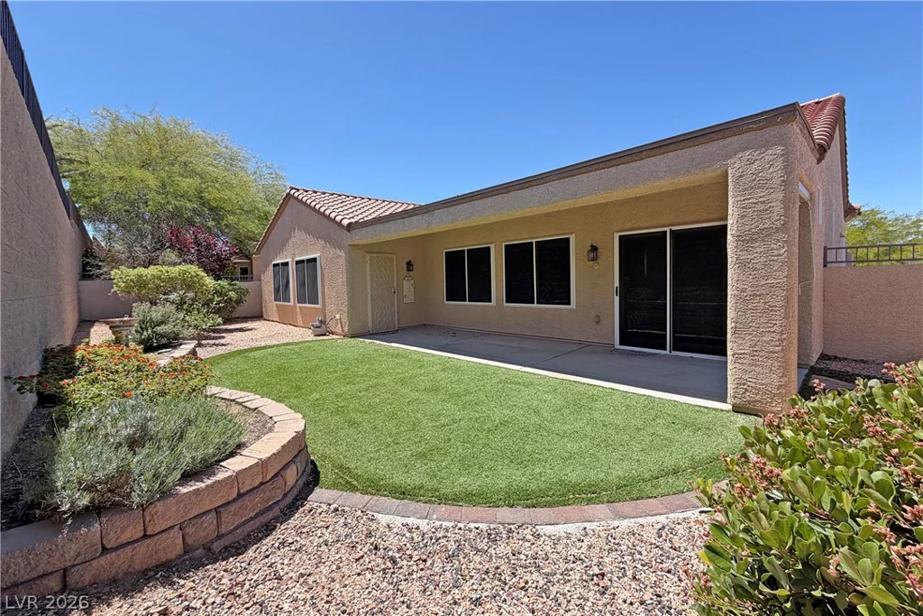 2048 Oliver Springs, Henderson, NV 89052