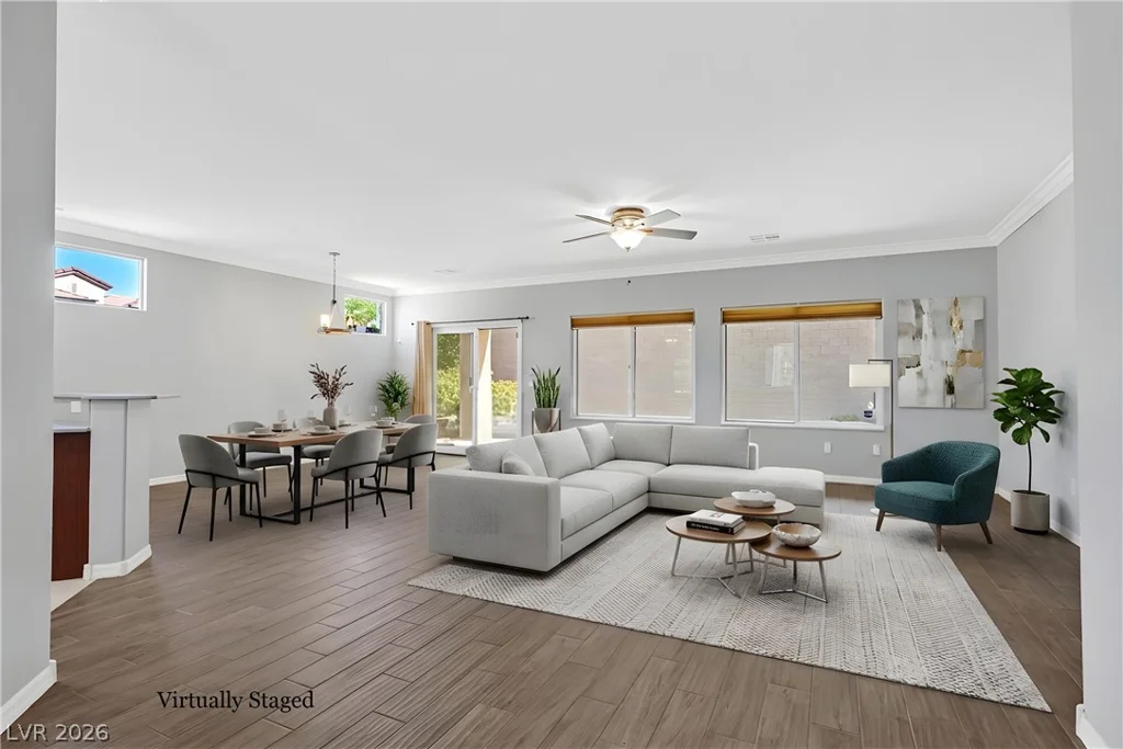 2048 Oliver Springs, Henderson, NV 89052