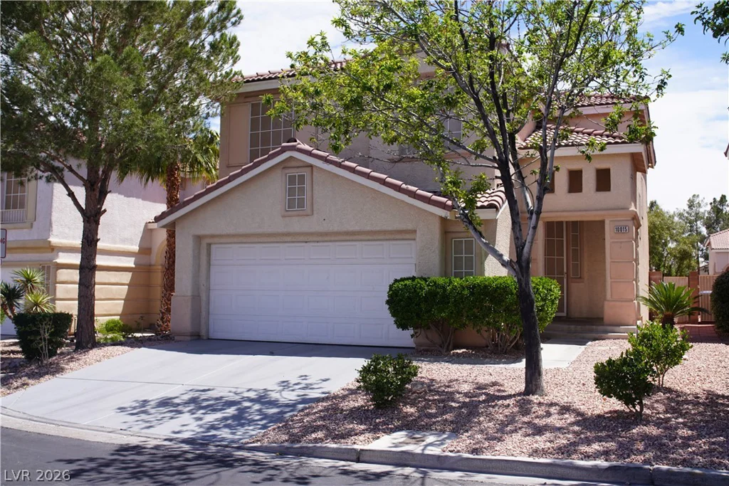 10015 San Gervasio, Las Vegas, NV 89147