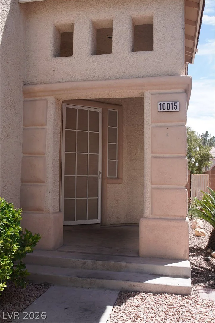 10015 San Gervasio, Las Vegas, NV 89147