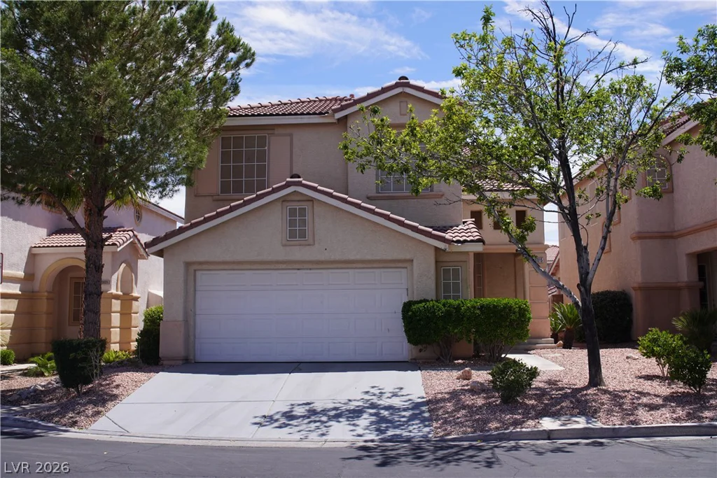 10015 San Gervasio, Las Vegas, NV 89147