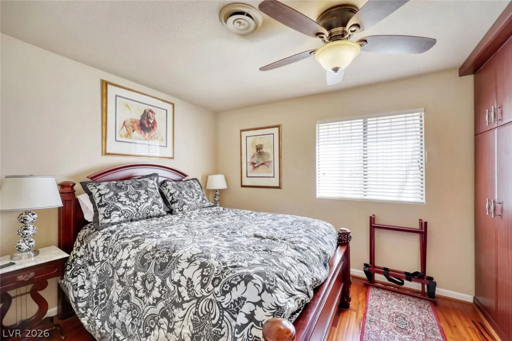 2965 Bel Air, Las Vegas, NV 89109