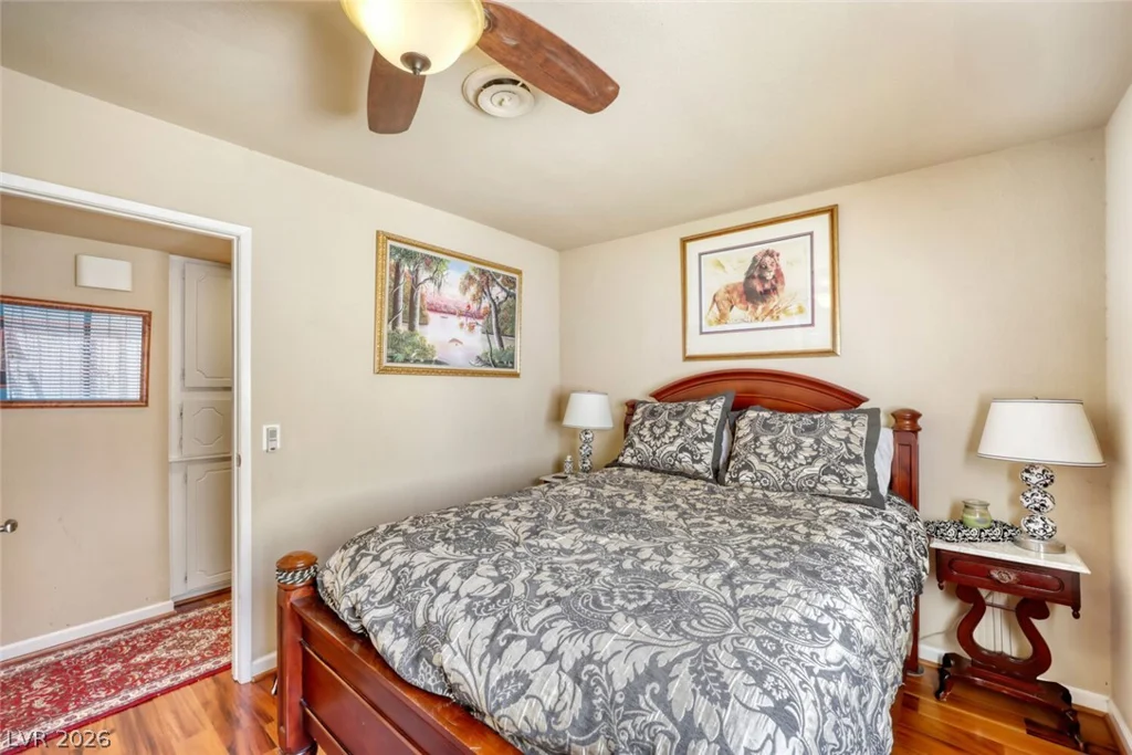 2965 Bel Air, Las Vegas, NV 89109