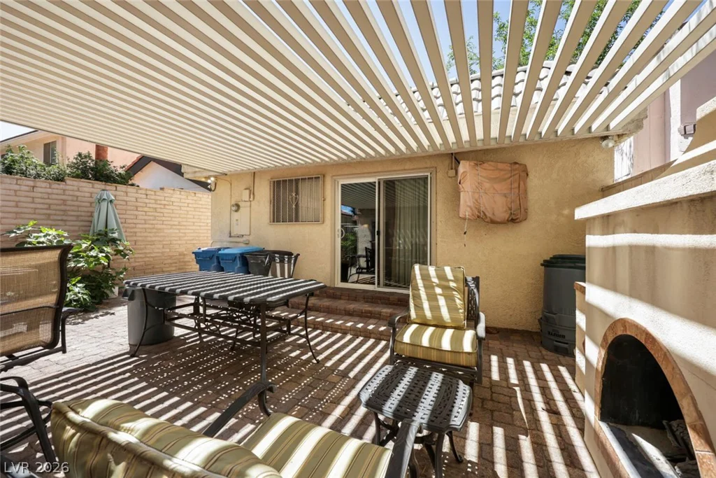 2965 Bel Air, Las Vegas, NV 89109