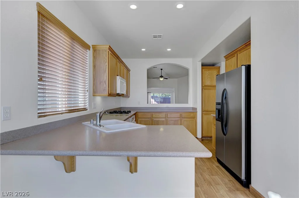 9826 Nicova, Las Vegas, NV 89148