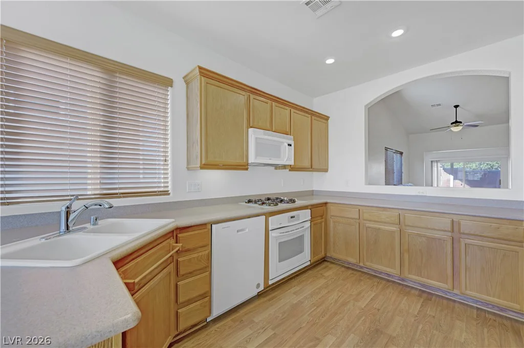 9826 Nicova, Las Vegas, NV 89148