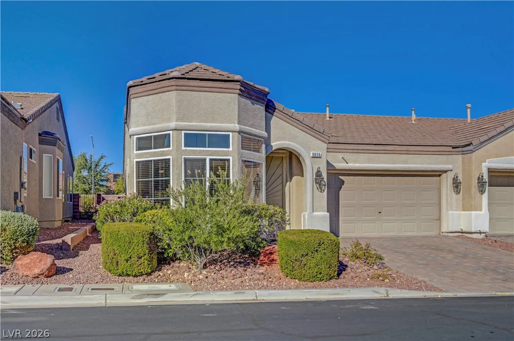 9826 Nicova, Las Vegas, NV 89148