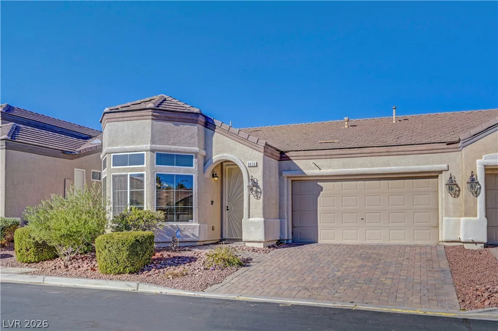 9826 Nicova, Las Vegas, NV 89148