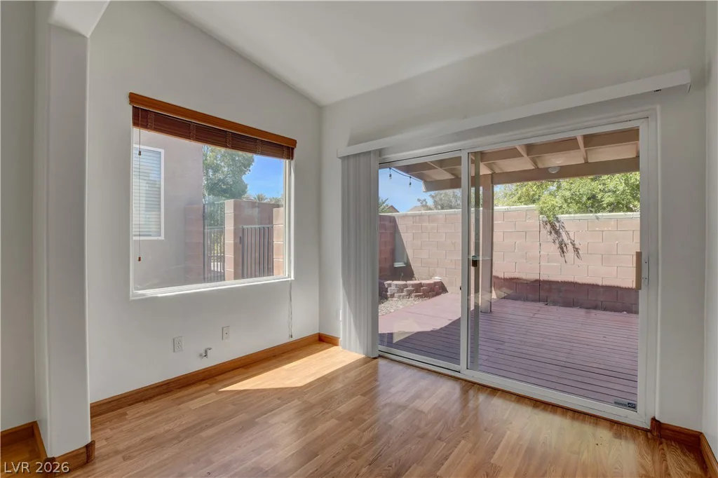 9826 Nicova, Las Vegas, NV 89148