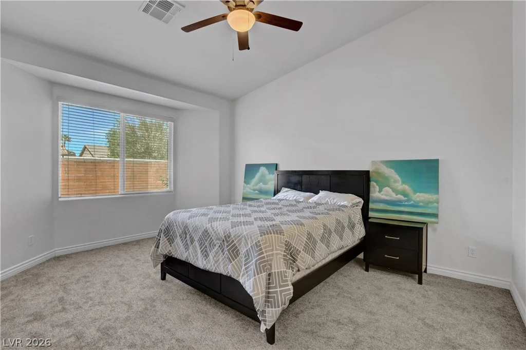 9826 Nicova, Las Vegas, NV 89148
