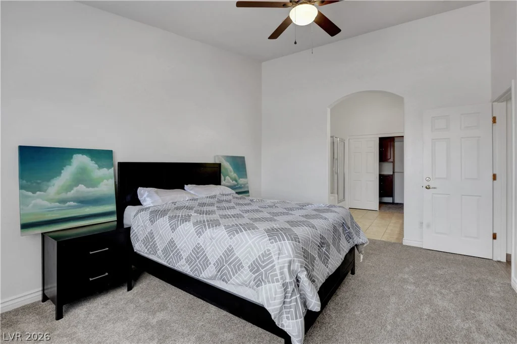 9826 Nicova, Las Vegas, NV 89148
