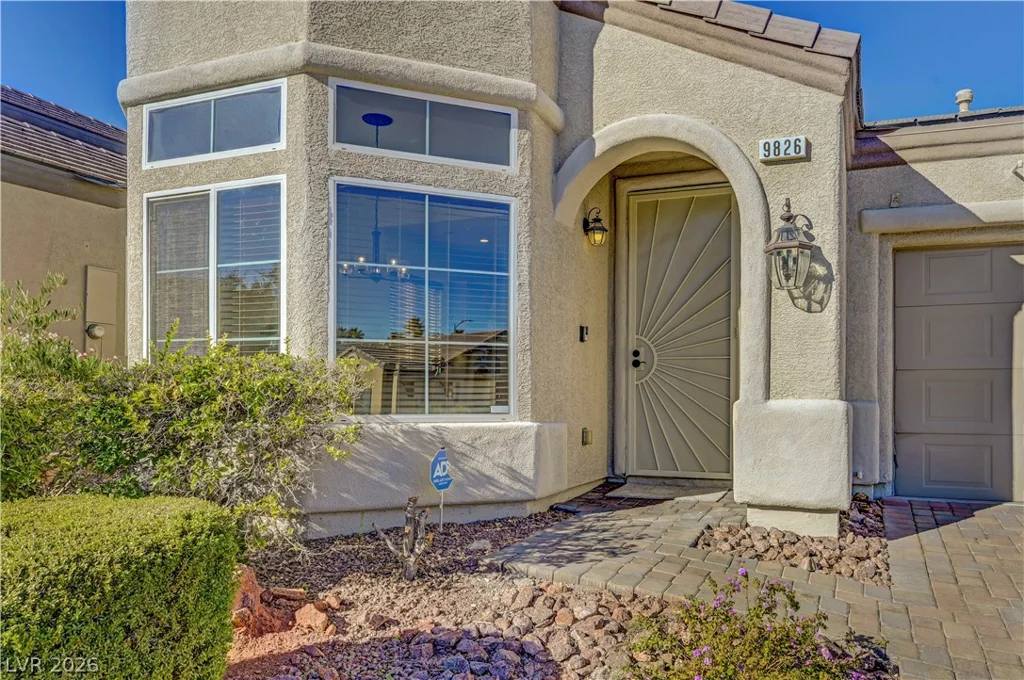 9826 Nicova, Las Vegas, NV 89148