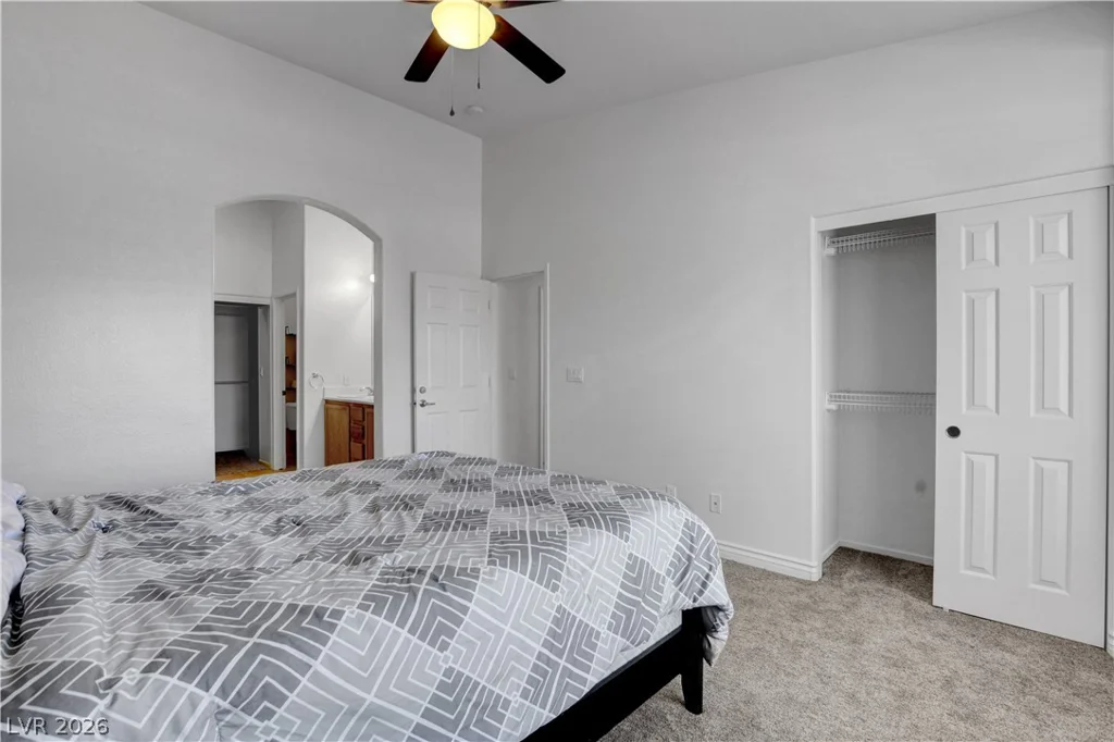 9826 Nicova, Las Vegas, NV 89148