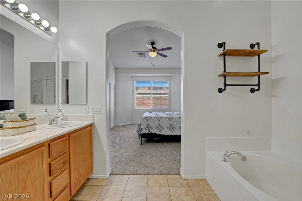 9826 Nicova, Las Vegas, NV 89148