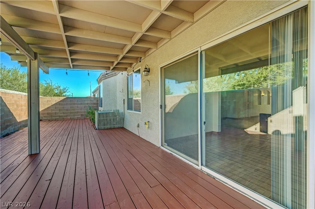 9826 Nicova, Las Vegas, NV 89148