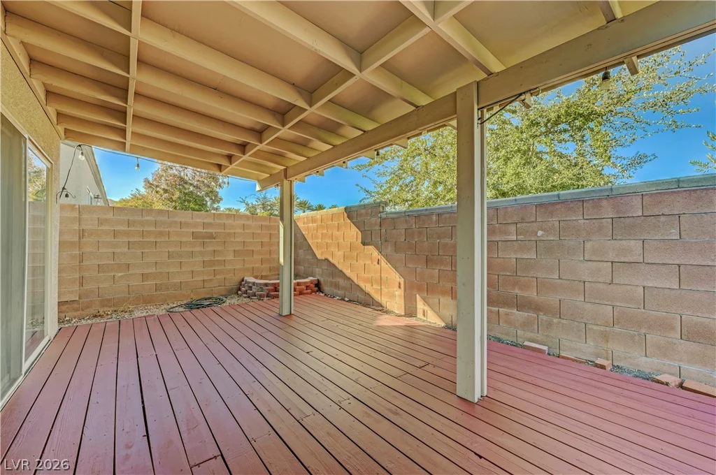9826 Nicova, Las Vegas, NV 89148