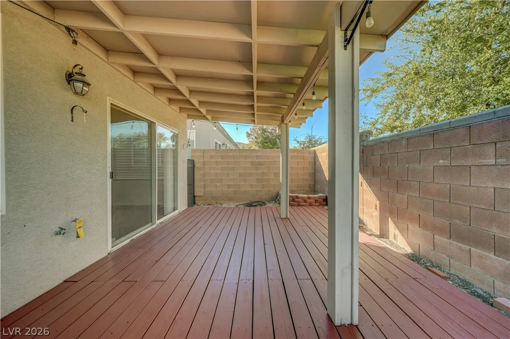 9826 Nicova, Las Vegas, NV 89148