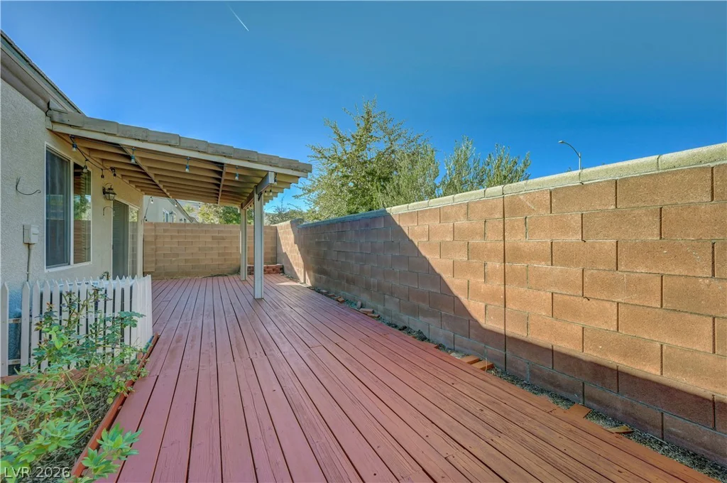 9826 Nicova, Las Vegas, NV 89148